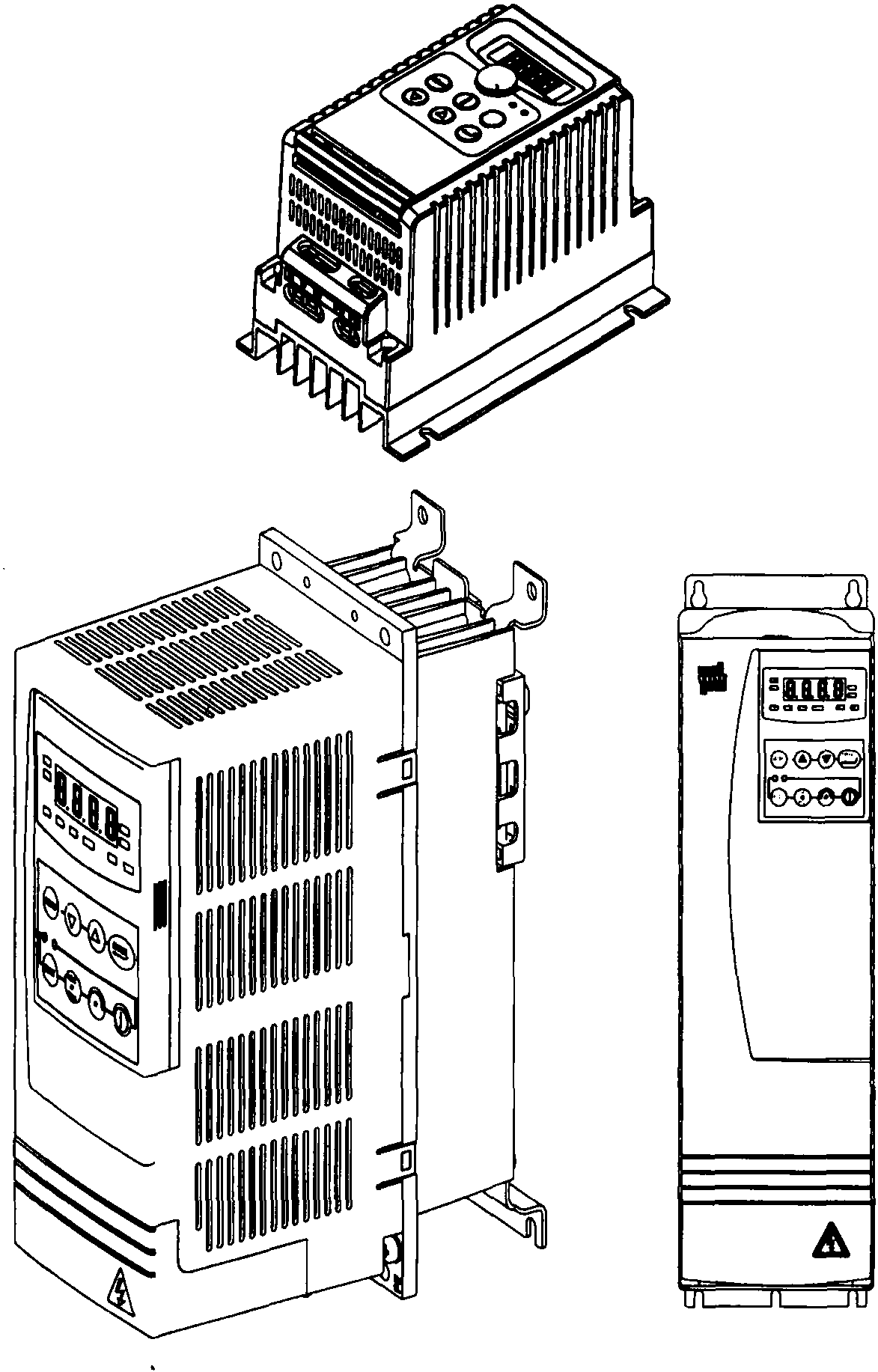 一、工作原理